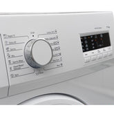 Sharp 7 Kg 15 Program Çamaşır Makinesi Beyaz